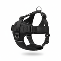 PawPlayPro WanderLock No-Pull Adventure Harness™